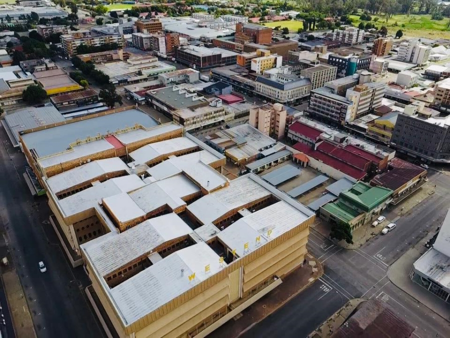 Commercial Property for Sale in Klerksdorp North West